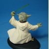 Attakus Star Wars - Yoda Statue Attack of the Clones 1/5 - OCCASION