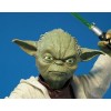 Attakus Star Wars - Yoda Statue Attack of the Clones 1/5 - OCCASION
