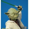 Attakus Star Wars - Yoda Statue Attack of the Clones 1/5 - OCCASION
