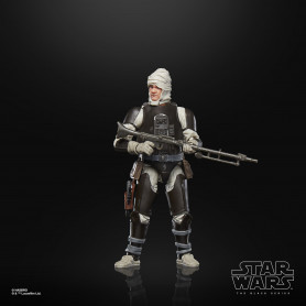 Star Wars The Black Series Archive - Dengar - Episode V - The Empire Strikes Back