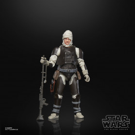 Star Wars The Black Series Archive - Dengar - Episode V - The Empire Strikes Back