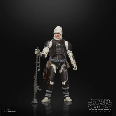 Star Wars The Black Series Archive - Dengar - Episode V - The Empire Strikes Back