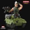 Marvel Legends Series X-Men - Bonebreaker Build a Figure