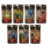 Marvel Legends Series X-Men - Bonebreaker Build a Figure