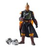 Hasbro - Boba Fett - The Book of Boba Fett Star Wars Vintage Collection