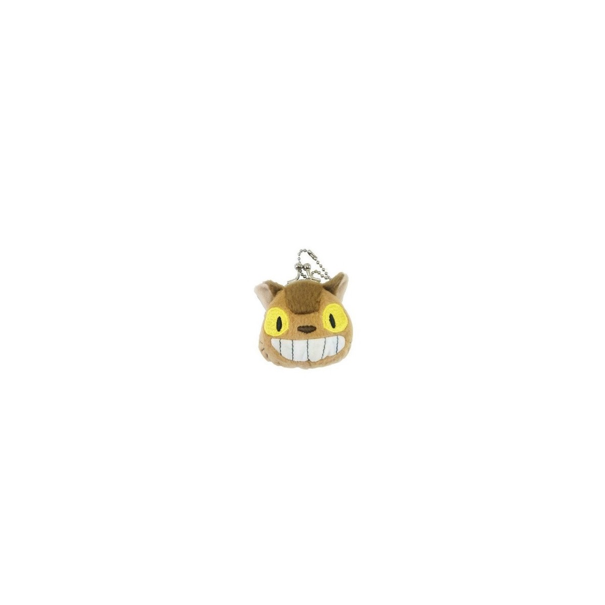 Mini Coin purse Chatbus - My neighbor Totoro - Studio Ghibli