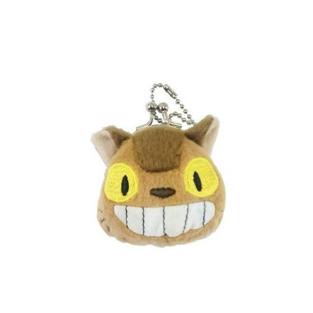Mini Coin purse Chatbus - My neighbor Totoro - Studio Ghibli