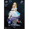 Beast Kingdom Disney - Master Craft Alice in Wonderland Special Edition