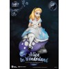 Beast Kingdom Disney - Master Craft Alice in Wonderland Special Edition