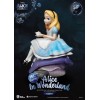 Beast Kingdom Disney - Master Craft Alice in Wonderland Special Edition