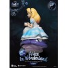 Beast Kingdom Disney - Master Craft Alice in Wonderland Special Edition