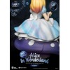 Beast Kingdom Disney - Master Craft Alice in Wonderland Special Edition