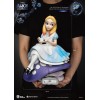 Beast Kingdom Disney - Master Craft Alice in Wonderland Special Edition