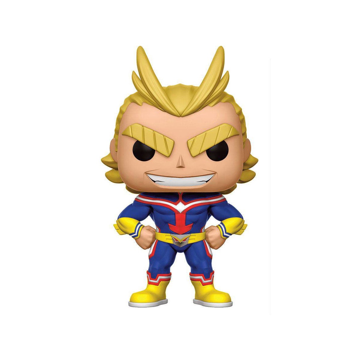 Funko POP! Animation - My Hero Academia - All Might