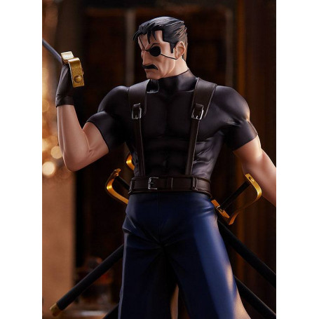 GoodSmile - King Bradley - Pop Up Parade - Full Metal Alchemist Brotherhood