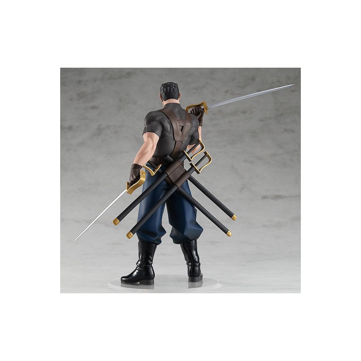 GoodSmile - King Bradley - Pop Up Parade - Full Metal Alchemist Brotherhood