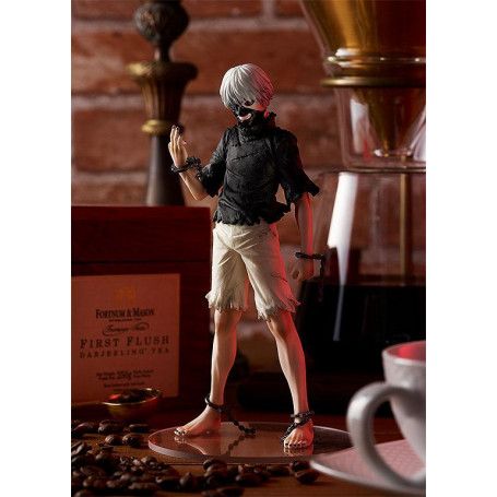 GoodSmile - Tokyo Ghoul Pop Up Parade Ken Kaneki Reedition