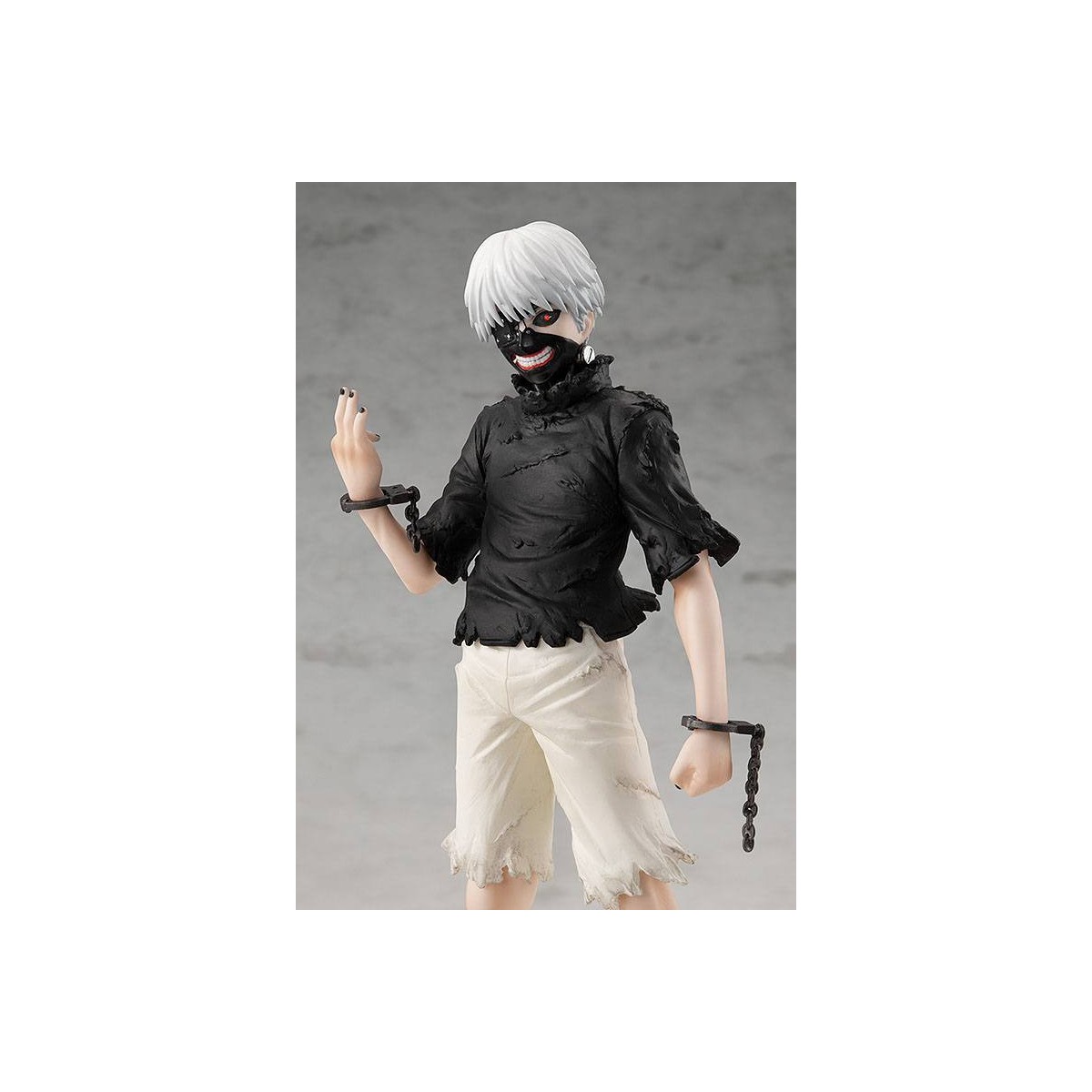 GoodSmile - Tokyo Ghoul Pop Up Parade Ken Kaneki Reedition