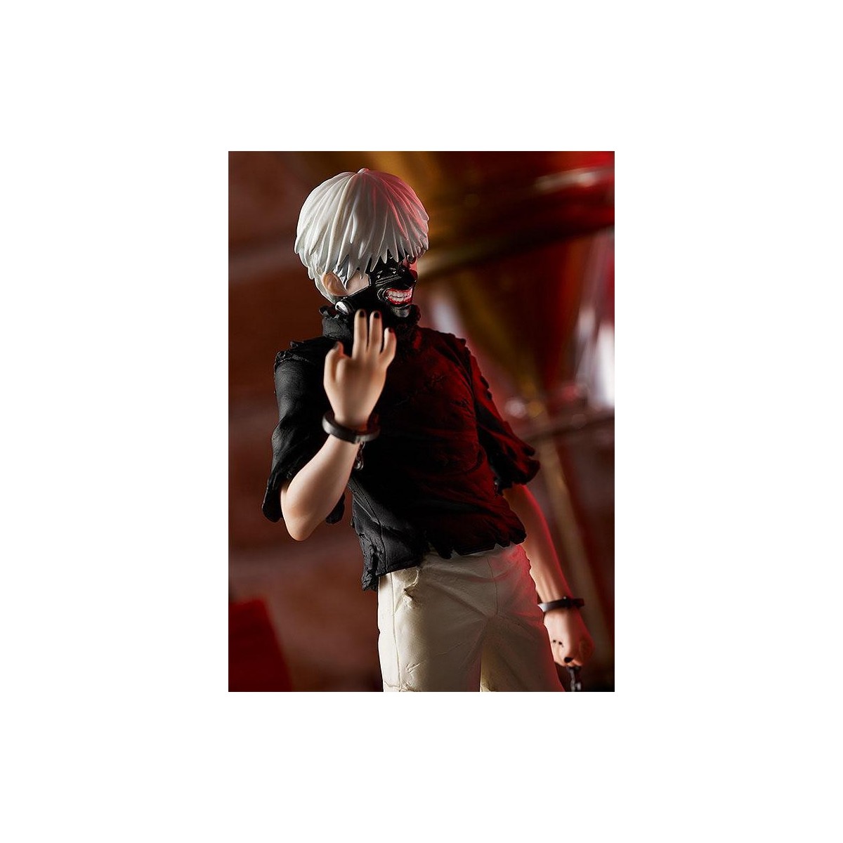 GoodSmile - Tokyo Ghoul Pop Up Parade Ken Kaneki Reedition