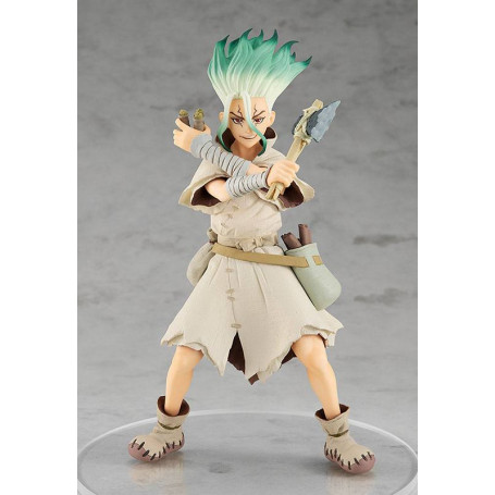 GoodSmile - Dr.Stone Senku Ishigami Reedition