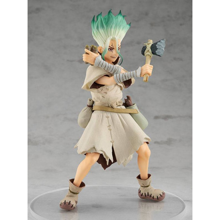 GoodSmile - Dr.Stone Senku Ishigami Reedition