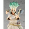 GoodSmile - Dr.Stone Senku Ishigami Reedition