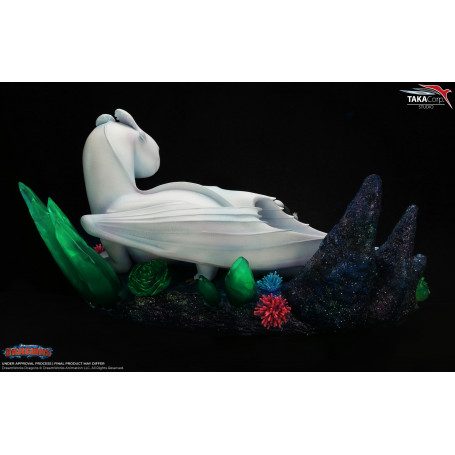Taka Corp - FURIE ÉCLAIR & LES ÉCLAIRS NOCTURNES - How to Train Your Dragon - 1/6