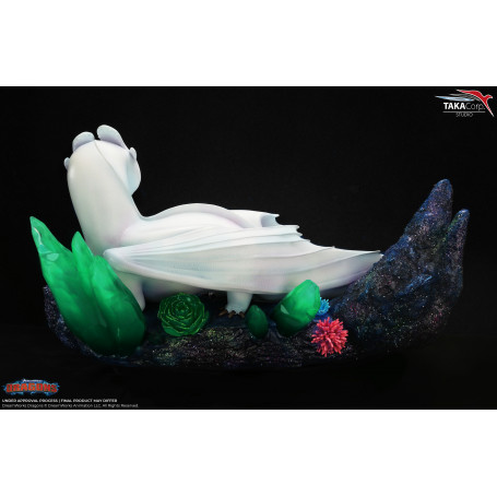 Taka Corp - FURIE ÉCLAIR & LES ÉCLAIRS NOCTURNES - How to Train Your Dragon - 1/6