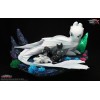Taka Corp - FURIE ÉCLAIR & LES ÉCLAIRS NOCTURNES - How to Train Your Dragon - 1/6