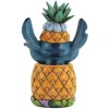 Disney Traditions Lilo and Stich - Stitch dressed as a pineapple