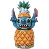 Disney Traditions Lilo and Stich - Stitch dressed as a pineapple