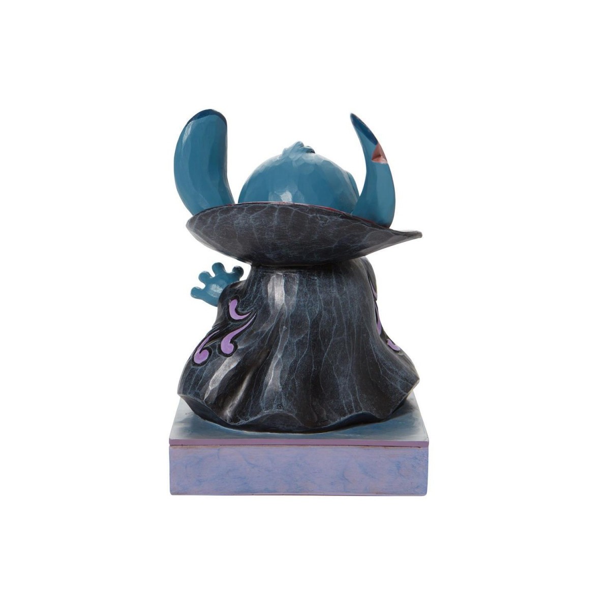 Disney Traditions Lilo and Stich - Stitch dressed as a Vampire