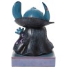 Disney Traditions Lilo and Stich - Stitch dressed as a Vampire
