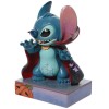 Disney Traditions Lilo and Stich - Stitch dressed as a Vampire