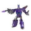 Hasbro - Transformers Generation Legacy - Cyclonus & Nightstick - Voyager Class
