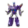 Hasbro - Transformers Generation Legacy - Cyclonus & Nightstick - Voyager Class