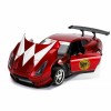 Jada Toys Power Rangers - Nissan GTR (R35) 1/24