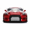 Jada Toys Power Rangers - Nissan GTR (R35) 1/24