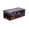Jada Toys Back to the Future Part III - Delorean Hover Mode and Lights 1/24