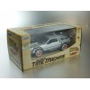 Welly - Back to the Future III DeLorean 1/24 metal