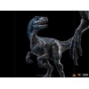 Iron Studios - Blue & Beta - Jurassic World Dominion 1/10 BDS Art Scale