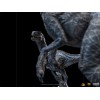 Iron Studios - Blue & Beta - Jurassic World Dominion 1/10 BDS Art Scale