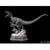 Iron Studios - Blue & Beta - Jurassic World Dominion 1/10 BDS Art Scale