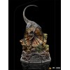 Iron Studios - Dilophosaurus - Jurassic World Dominion 1/10 BDS Art Scale