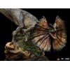 Iron Studios - Dilophosaurus - Jurassic World Dominion 1/10 BDS Art Scale