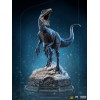 Iron Studios - Blue - Jurassic World Dominion 1/10 Bds Art Scale