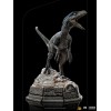 Iron Studios - Blue - Jurassic World Dominion 1/10 Bds Art Scale
