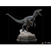 Iron Studios - Blue - Jurassic World Dominion 1/10 Bds Art Scale