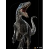 Iron Studios - Blue - Jurassic World Dominion 1/10 Bds Art Scale