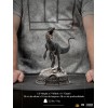 Iron Studios - Blue - Jurassic World Dominion 1/10 Bds Art Scale